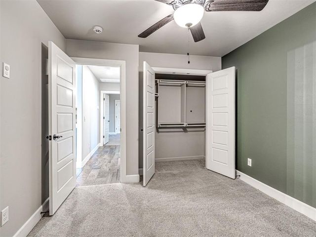 4305 NW 156th Place, Edmond, OK 73013