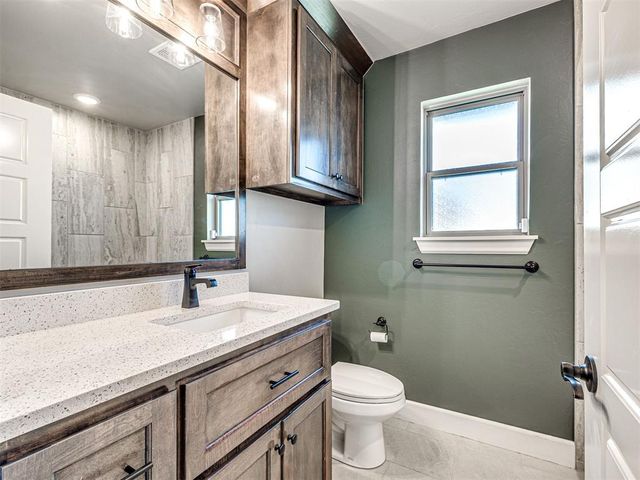 4305 NW 156th Place, Edmond, OK 73013