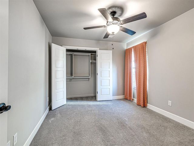 4305 NW 156th Place, Edmond, OK 73013