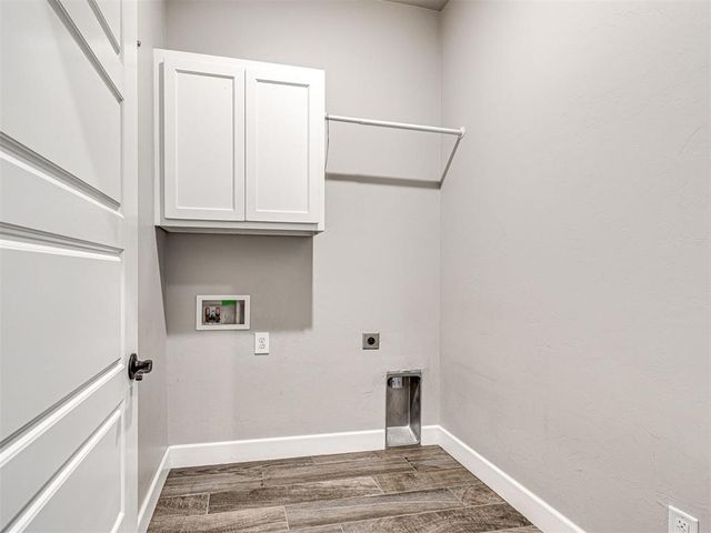 4305 NW 156th Place, Edmond, OK 73013