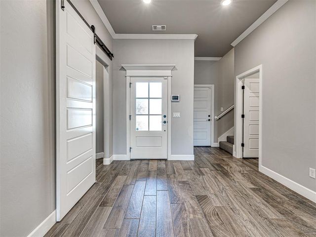 4305 NW 156th Place, Edmond, OK 73013