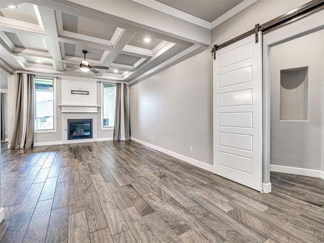 4305 NW 156th Place, Edmond, OK 73013