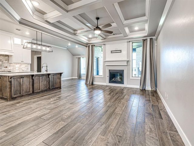 4305 NW 156th Place, Edmond, OK 73013
