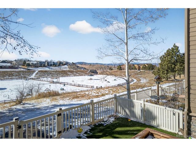 3707 Pecos Trl, Castle Rock, CO 80109