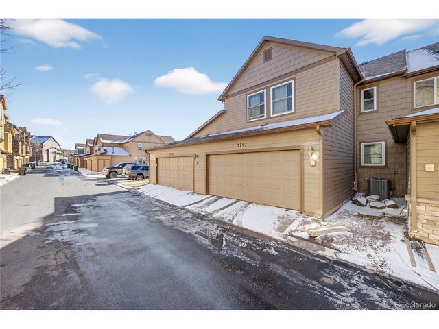 3707 Pecos Trl, Castle Rock, CO 80109