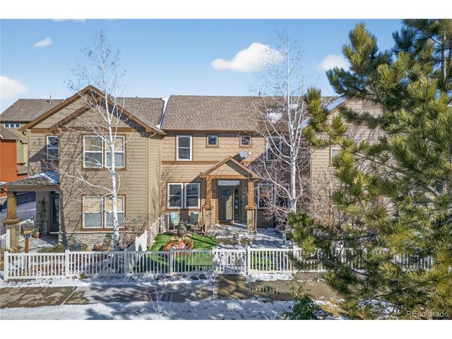 3707 Pecos Trl, Castle Rock, CO 80109