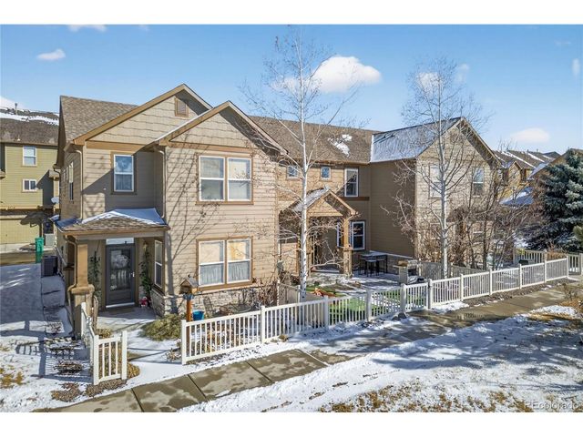 3707 Pecos Trl, Castle Rock, CO 80109