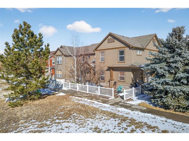 3707 Pecos Trl, Castle Rock, CO 80109