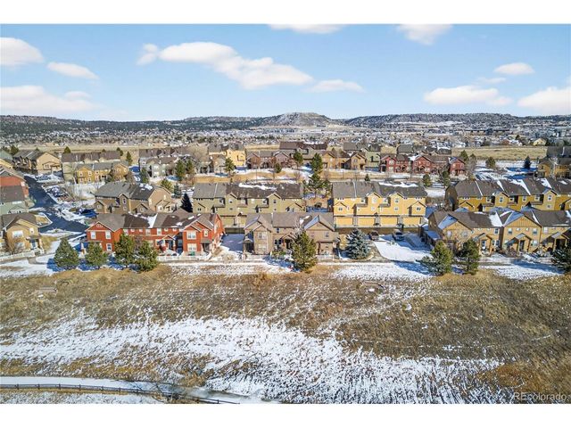 3707 Pecos Trl, Castle Rock, CO 80109