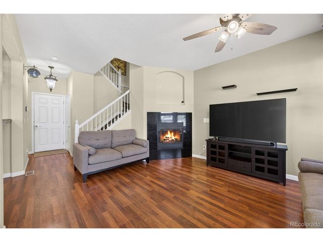 3707 Pecos Trl, Castle Rock, CO 80109