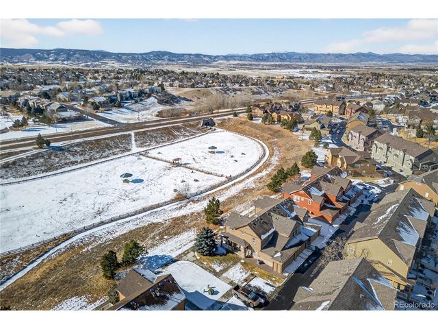 3707 Pecos Trl, Castle Rock, CO 80109