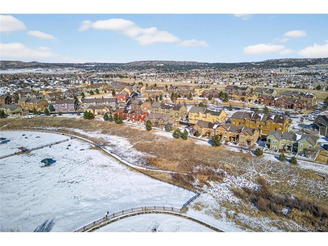 3707 Pecos Trl, Castle Rock, CO 80109