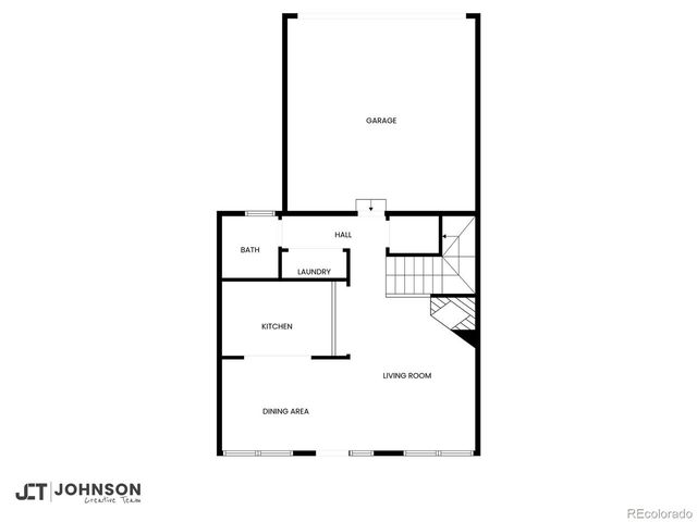 3707 Pecos Trl, Castle Rock, CO 80109