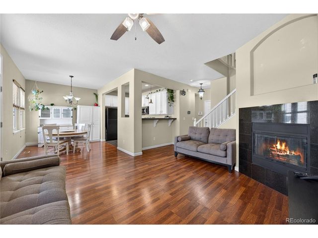 3707 Pecos Trl, Castle Rock, CO 80109