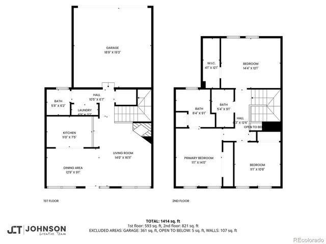 3707 Pecos Trl, Castle Rock, CO 80109