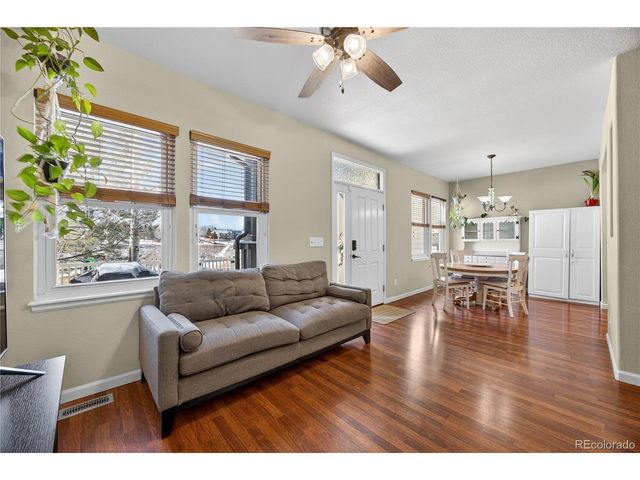 3707 Pecos Trl, Castle Rock, CO 80109