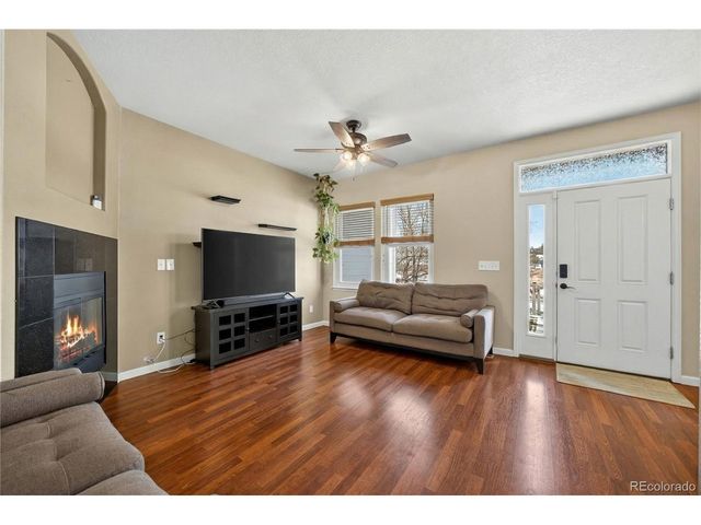 3707 Pecos Trl, Castle Rock, CO 80109