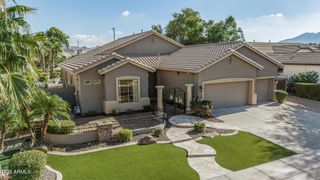 6757 S SENECA Way, Gilbert, AZ 85298