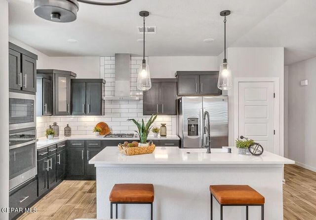 15232 Expectation Avenue, El Paso, TX 79938