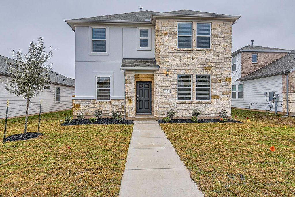 5709 Beverly Prairie RD, Del Valle, TX 78617