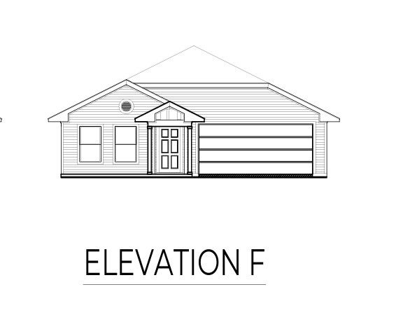 457 Peace Lily Way, Tolar, TX 76476