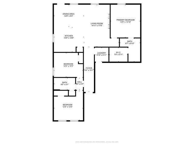 457 Peace Lily Way, Tolar, TX 76476
