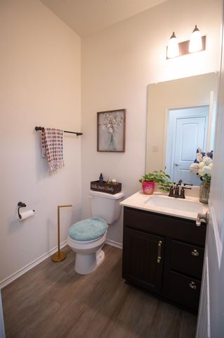 2105 Ebony Dove ST, Round Rock, TX 78664