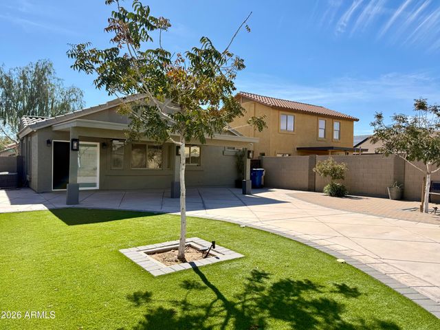 23644 W PARKWAY Drive, Buckeye, AZ 85326