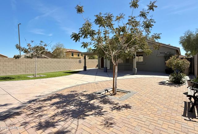 23644 W PARKWAY Drive, Buckeye, AZ 85326