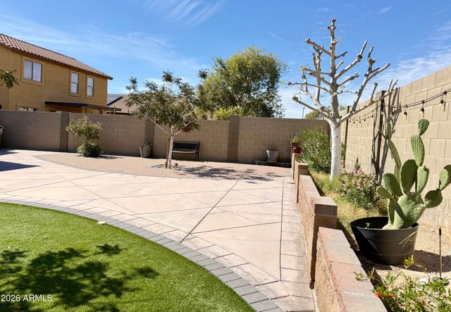 23644 W PARKWAY Drive, Buckeye, AZ 85326