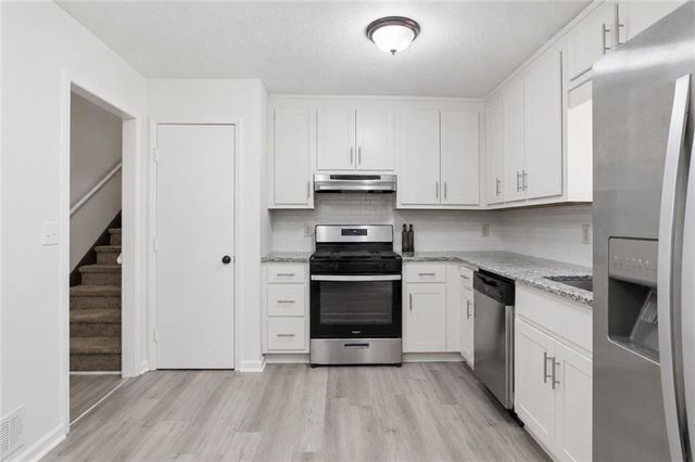 2945 Barrett Court, Powder Springs, GA 30127