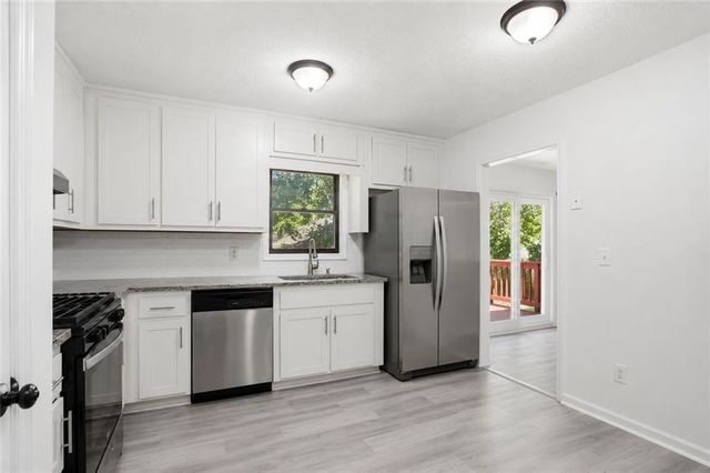2945 Barrett Court, Powder Springs, GA 30127