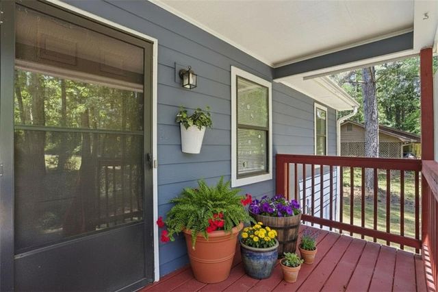 2945 Barrett Court, Powder Springs, GA 30127