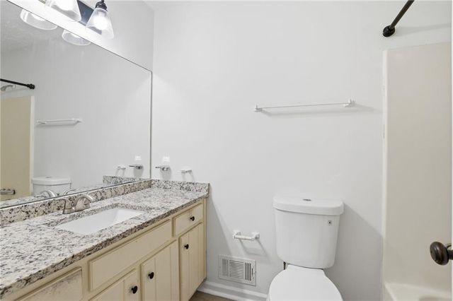 2945 Barrett Court, Powder Springs, GA 30127