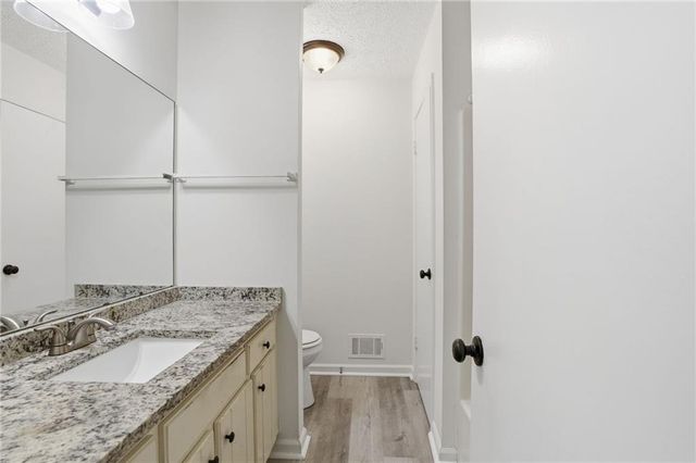2945 Barrett Court, Powder Springs, GA 30127