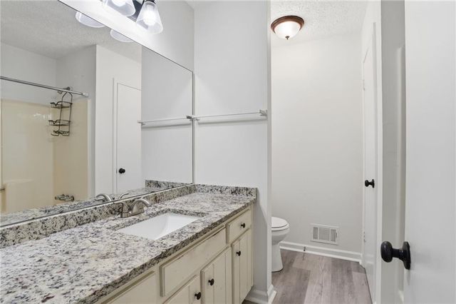 2945 Barrett Court, Powder Springs, GA 30127