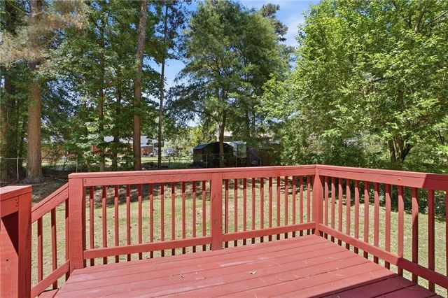 2945 Barrett Court, Powder Springs, GA 30127