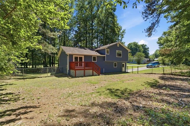 2945 Barrett Court, Powder Springs, GA 30127