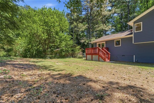 2945 Barrett Court, Powder Springs, GA 30127