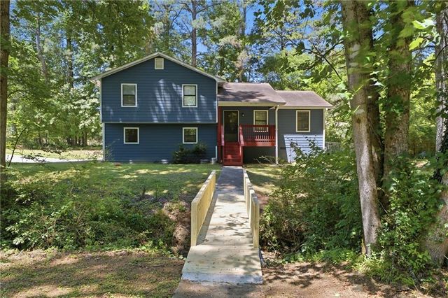 2945 Barrett Court, Powder Springs, GA 30127
