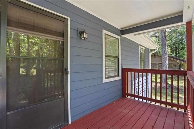 2945 Barrett Court, Powder Springs, GA 30127