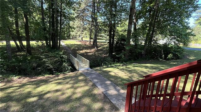 2945 Barrett Court, Powder Springs, GA 30127