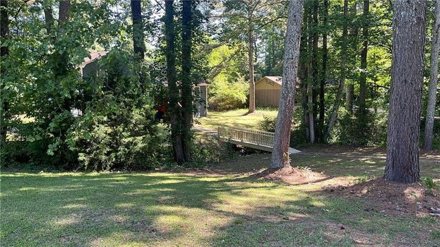 2945 Barrett Court, Powder Springs, GA 30127