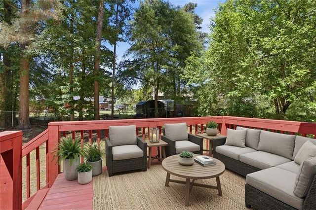 2945 Barrett Court, Powder Springs, GA 30127
