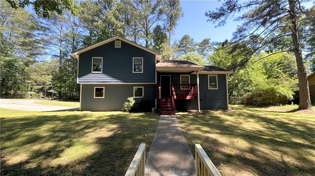 2945 Barrett Court, Powder Springs, GA 30127