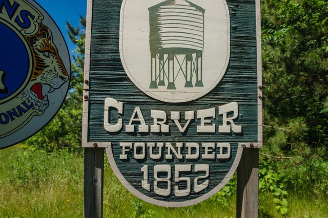 1934 Tamarack Road, Carver, MN 55315