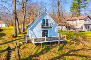 27965 North Street, Pine Grove Twp, MI 49055