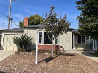 1973 Evans Avenue, Ventura, CA 93001