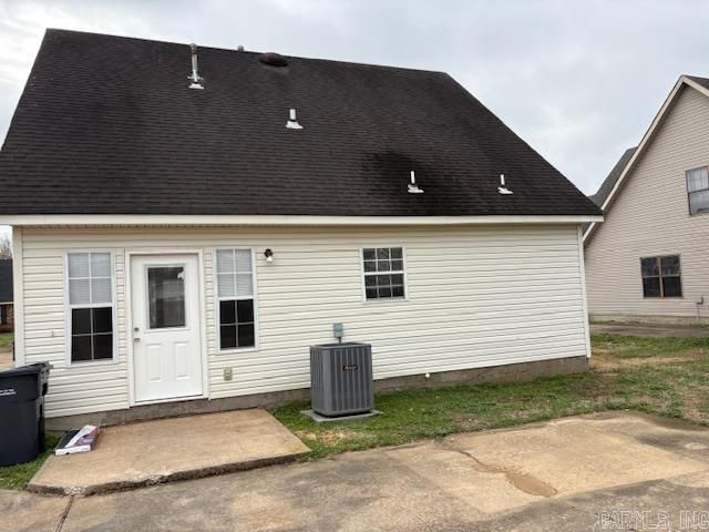 4516 Jamaica Place, Jonesboro, AR 72405