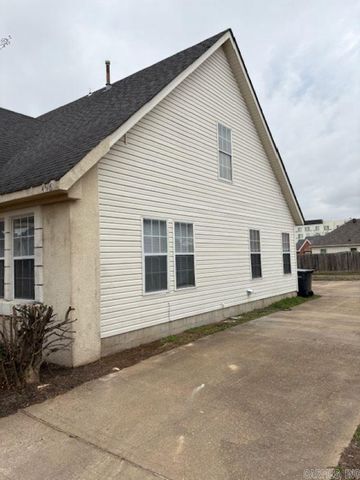 4516 Jamaica Place, Jonesboro, AR 72405